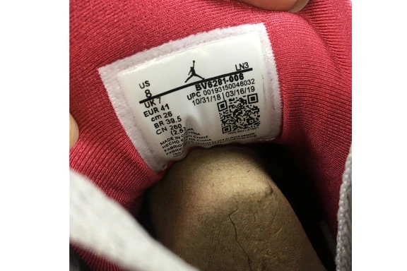 Cheap EP CARDINAL” JORDAN AIR BV6281-006 BV6281-006 7 “REFLECTIVE 0219